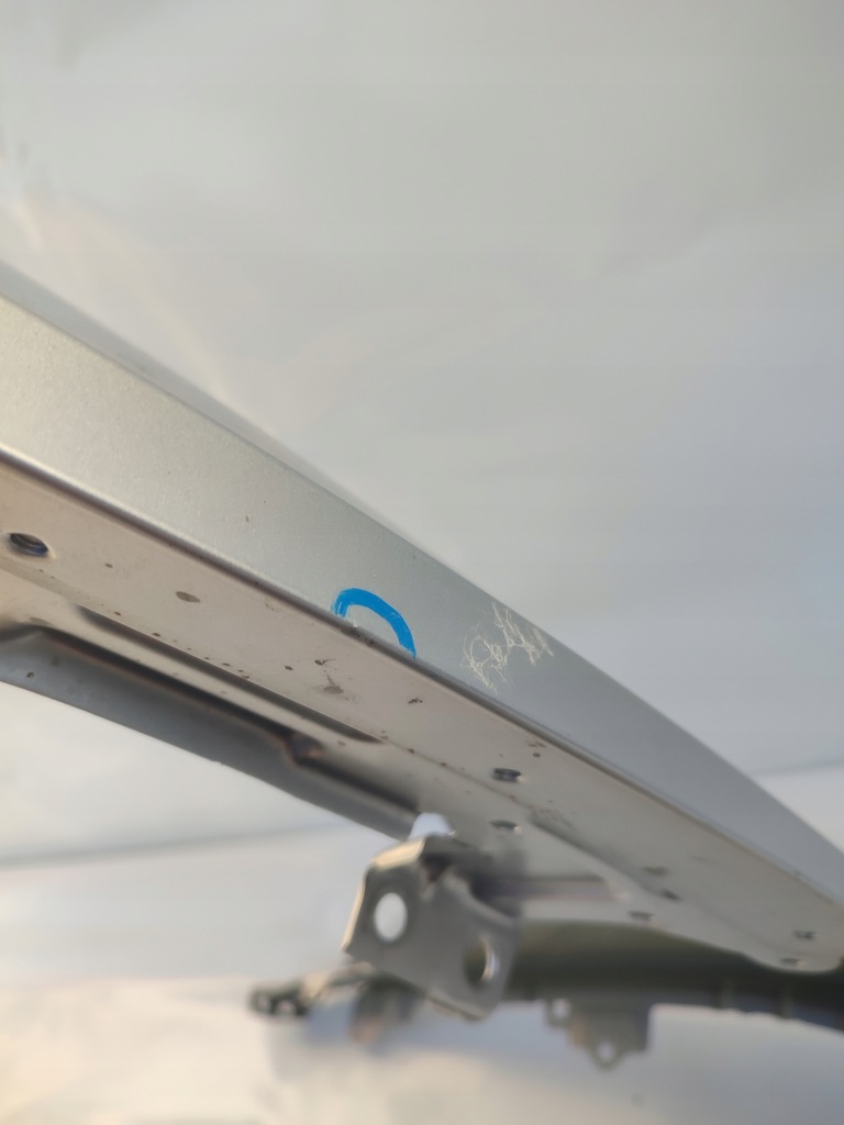 фото №9, Volkswagen vw id 4 крыло правый перед передний