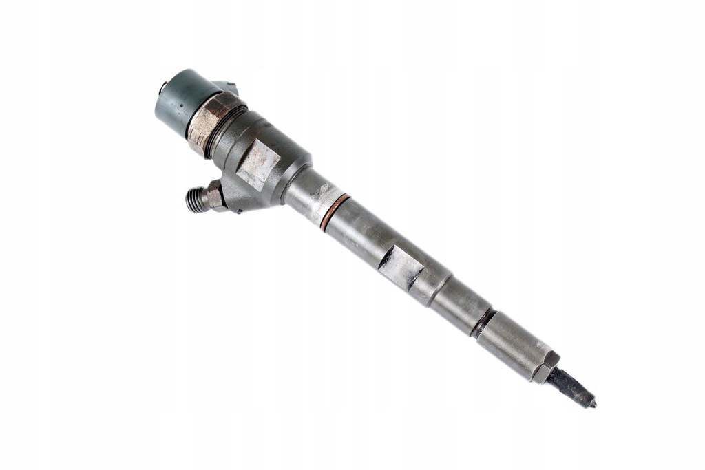 фото №1, Инжектор форсунка kia sorento i 2.5 d crdi