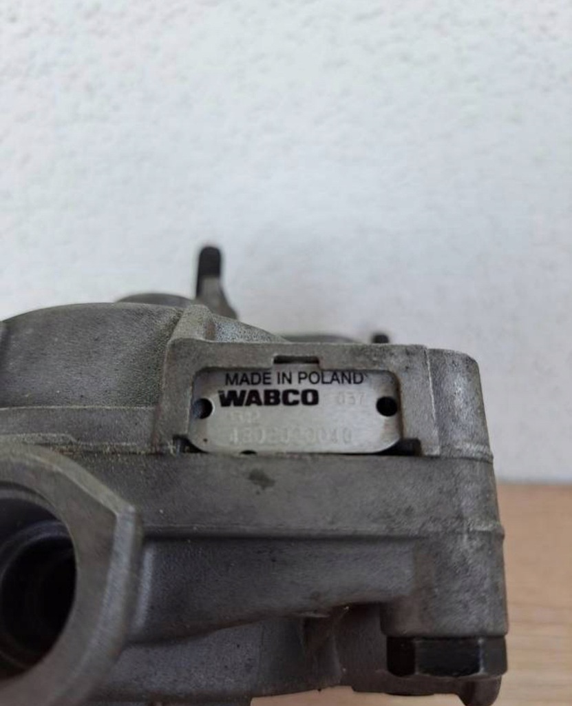 фото №6, Клапан релейный 4802020040