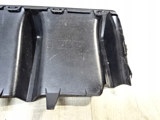 фото №8, Спойлер бампера задняя mercedes a206 c-klasa amg