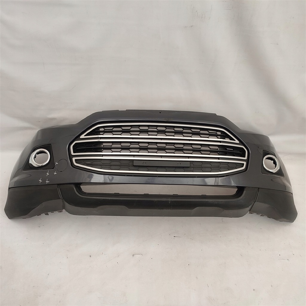 фото №1, Бампер перед ford ecosport po 2012 cn15-17757-ha