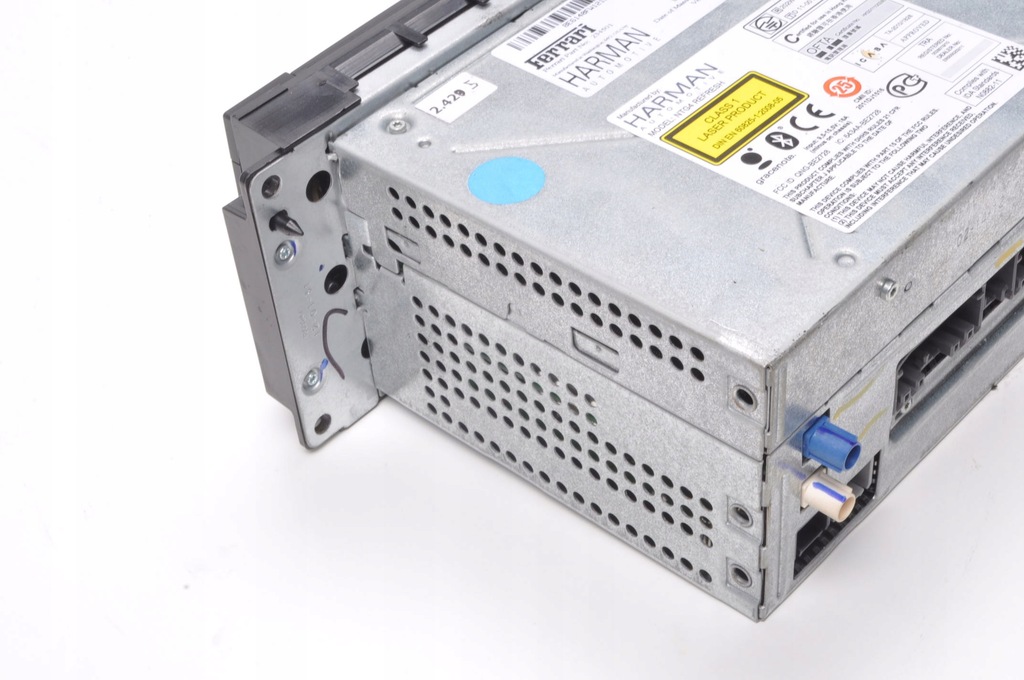 фото №12, Ferrari california радио навигация ntg4 refresh 234501 be6140 1256060