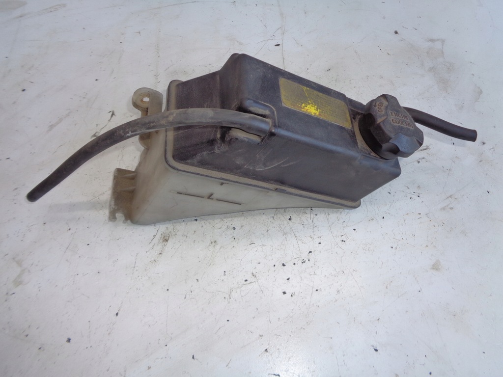 фото №1, Бак розширювальний hyundai getz 1.3 12v