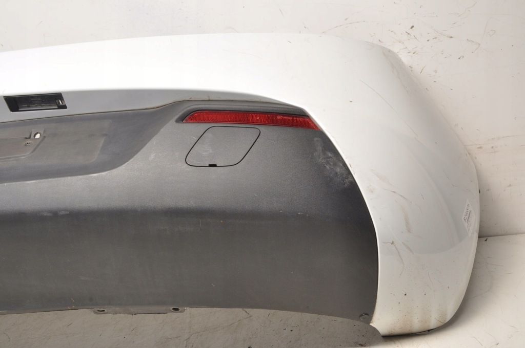 фото №15, Opel astra j gtc бампер задняя задний 13266075