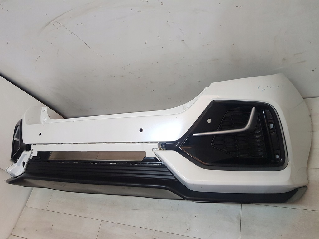 фото №7, Бампер задній задня lift hb honda civic x 18-21 lift