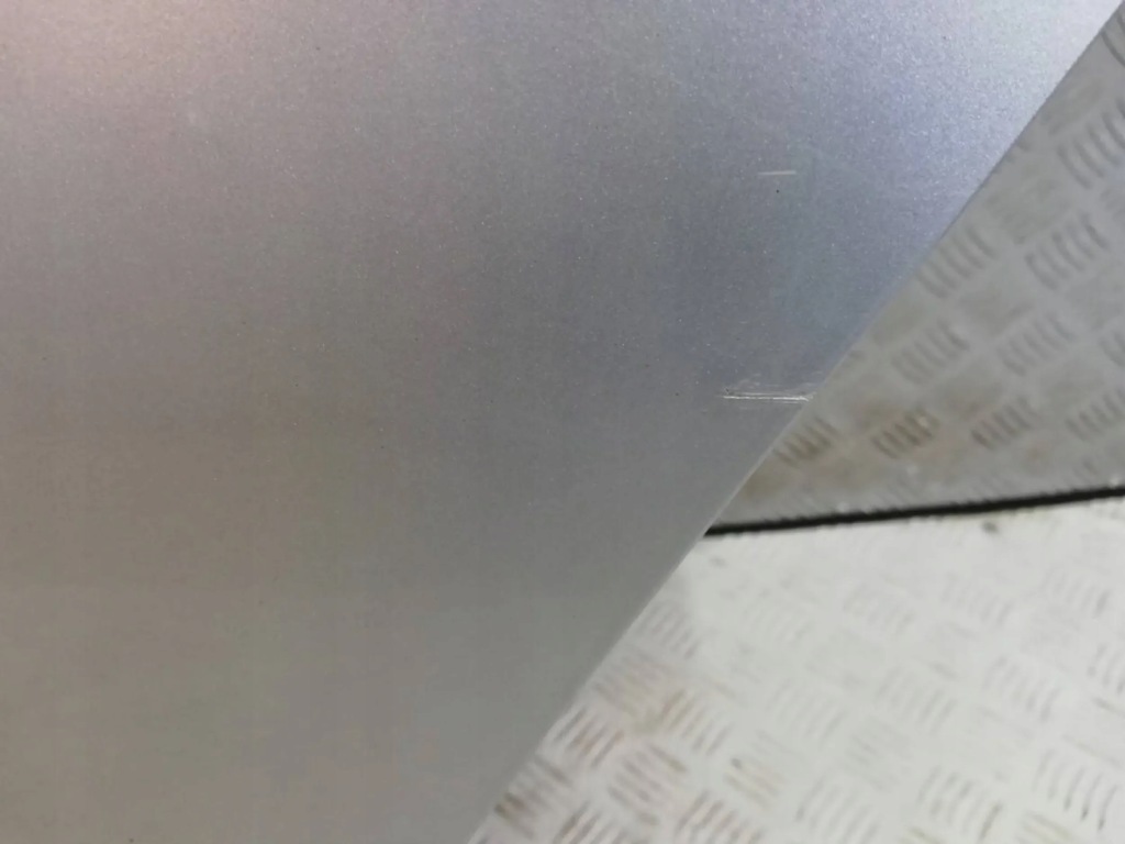 фото №3, Левая дверь задняя задние ezrc peugeot 5008