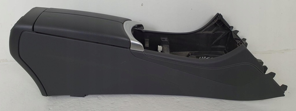 фото №5, Тунель середній підлокітник mercedes glc w253 euro