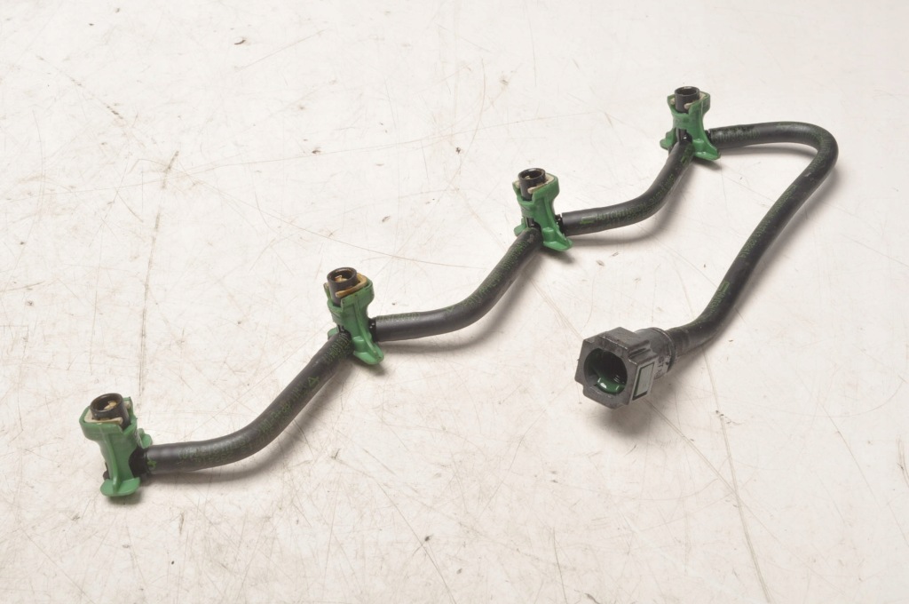 фото №3, Volvo v40 ii 1.6 d2 провода переливов