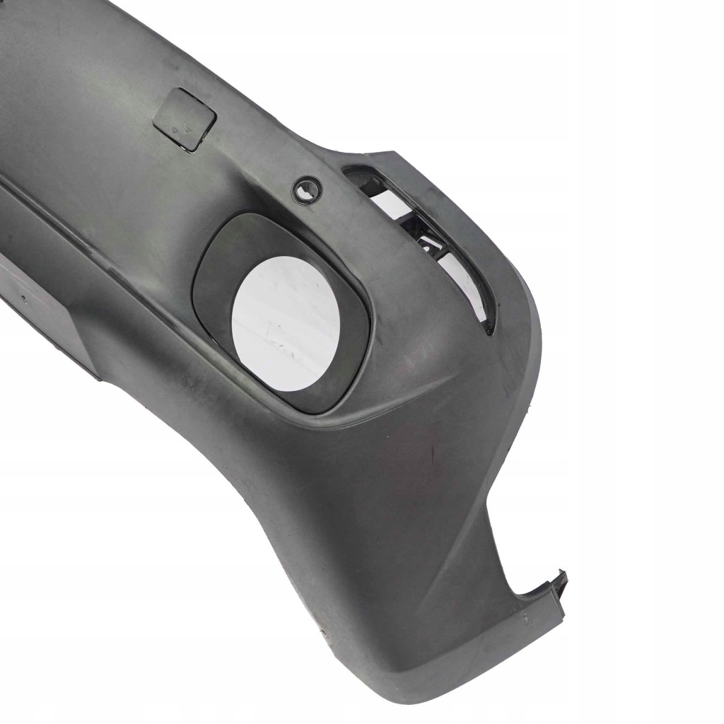 Bmw x5 e70 задний бампер грунтованный 7178280 Цена