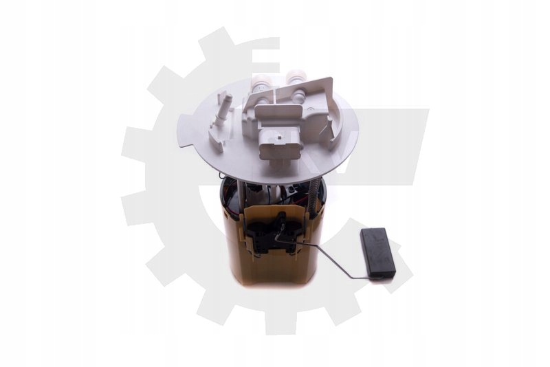 фото №2, Насос пального модуль