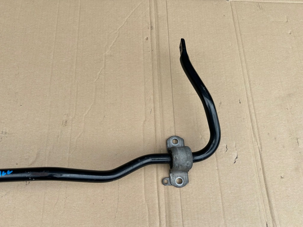 Citroen jumpy iii стабилизатор тяга задний  20 tyś km!!! с Разборки