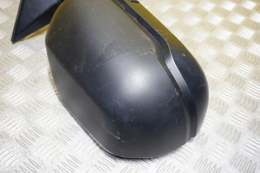 фото №13, Toyota tundra 2022 - 2025 зеркало наружное правое 5 pin usa