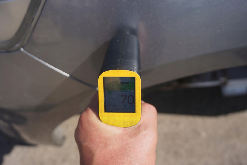 фото №13, Honda jazz iii 3 капот бампер крыло pas передний лампа радиатор nh642m