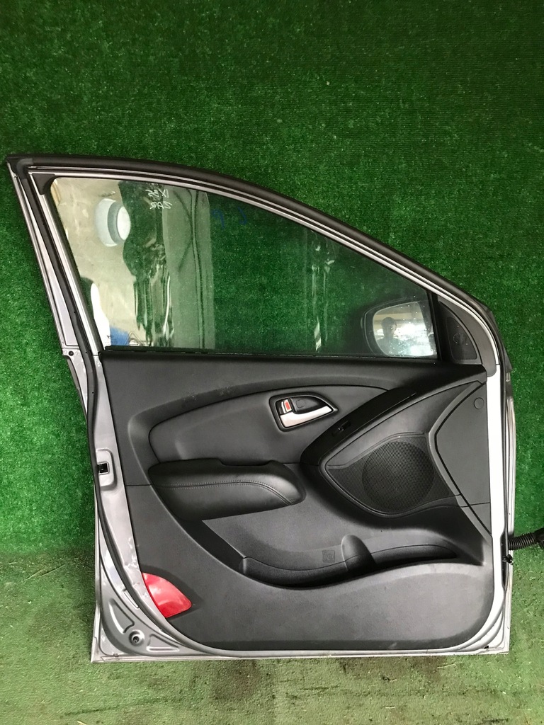 фото №10, Двері перед передні ліва hyundai ix35 zar wwa