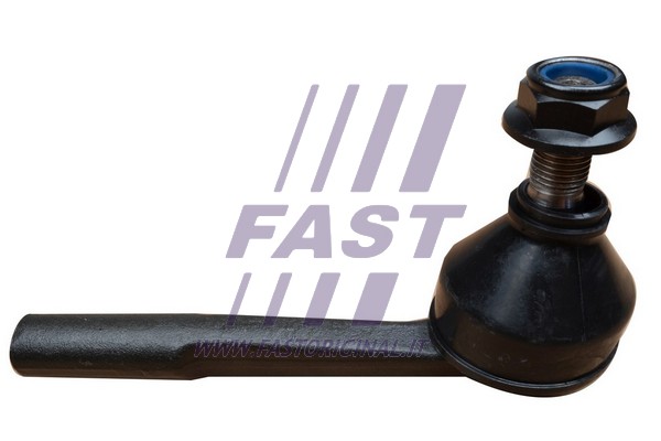 фото №2, Ft16071 fast наконечник тяга fiat croma 05- pr