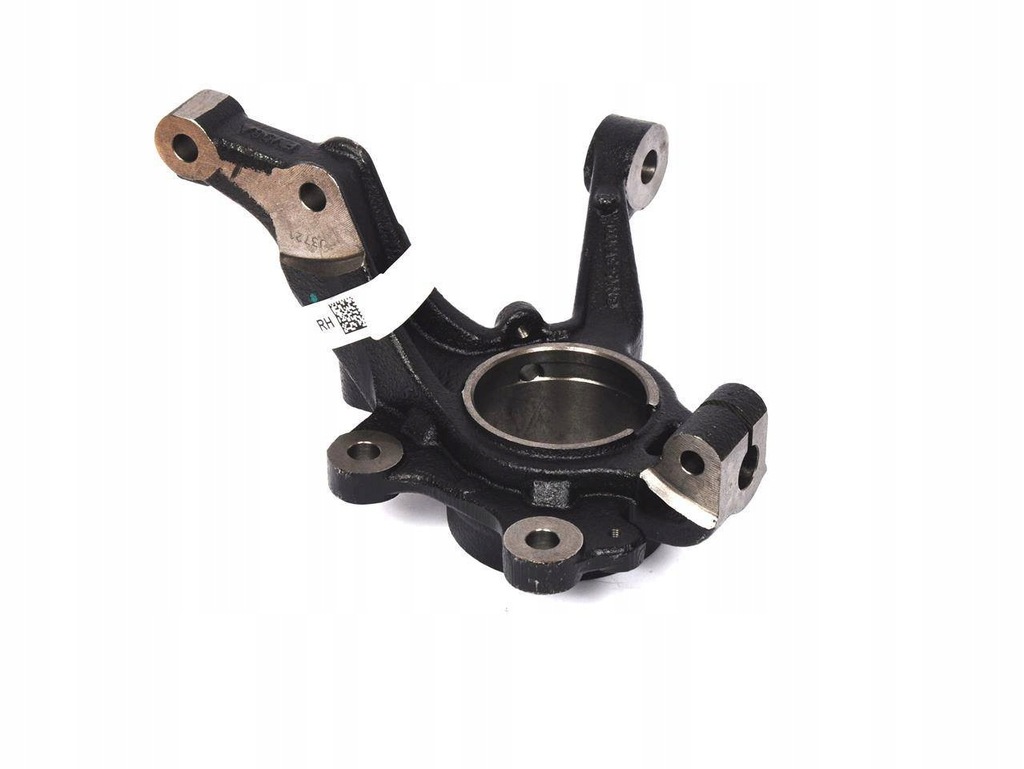 фото №11, Поворотный кулак передняя правая ford ecosport mk2 2017-