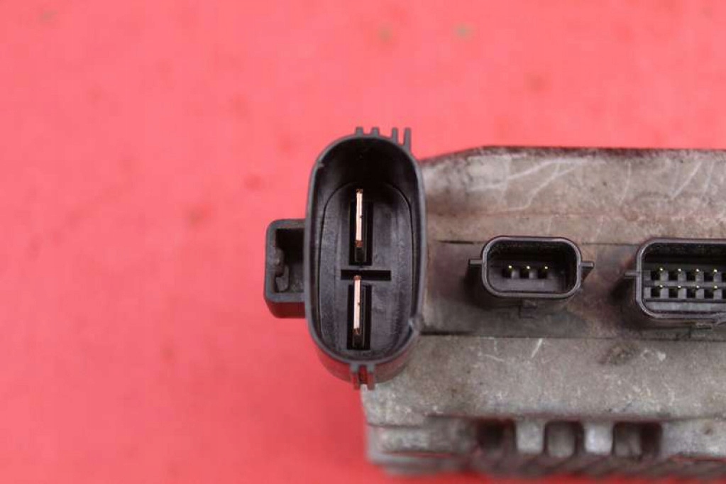 фото №7, Блок керування модуль підсилювача gs1d-67880-e mazda 6 2 ii gh 2.0 citd 140 km