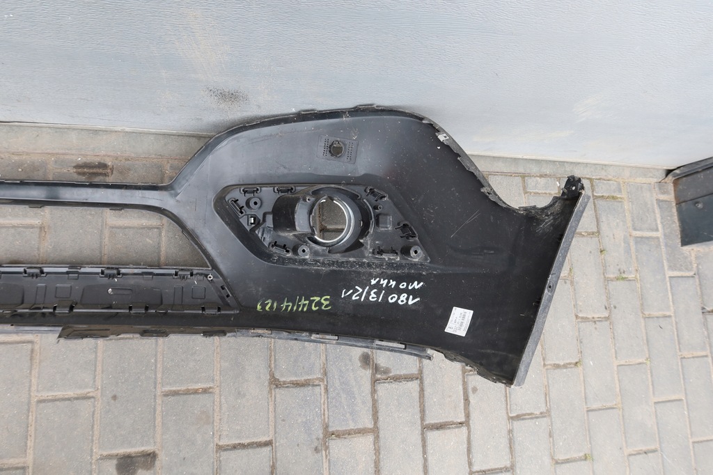 фото №10, Бампер перед opel mokka 95122393