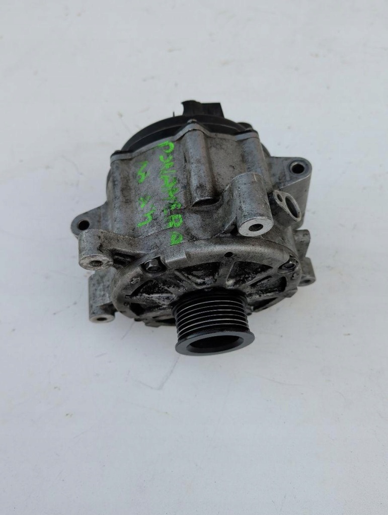 Купить Генератор 4.8 v8 190a 94860302302 porsche panamera 970