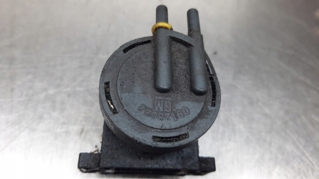 фото №6, Клапан вакууму opel vectra c 2.2 09128022