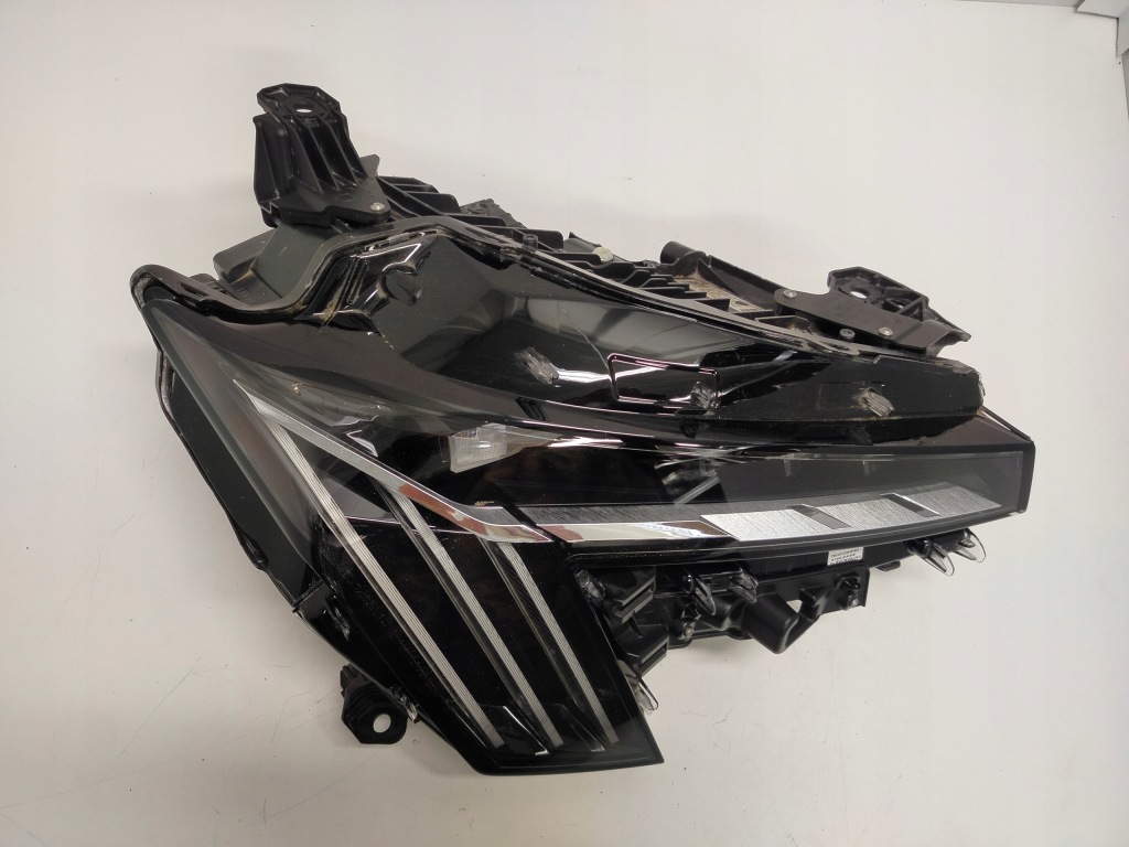 Peugeot 508 2 рестайлинг  full led фара правая левая Киев