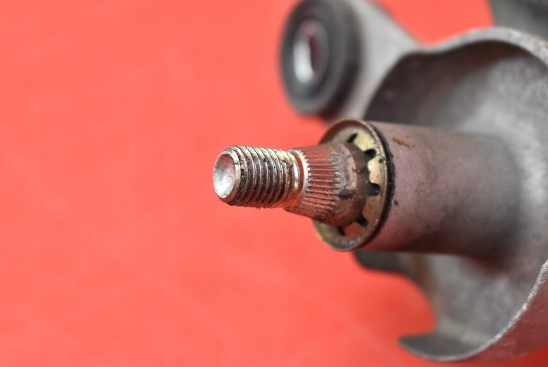 фото №5, Механизм моторчик дворник перед 98100-3z000 hyundai i40 11-19