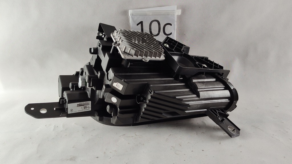 фото №9, Maserati grecale usa full led правый фара лампа правая