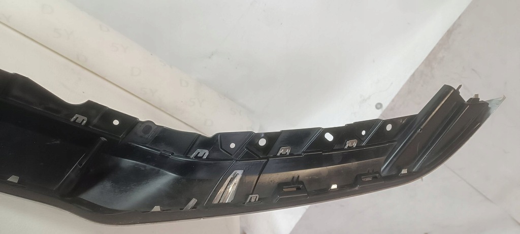 фото №11, Молдинг бампера передний dodge ram v 1500 68335015ag