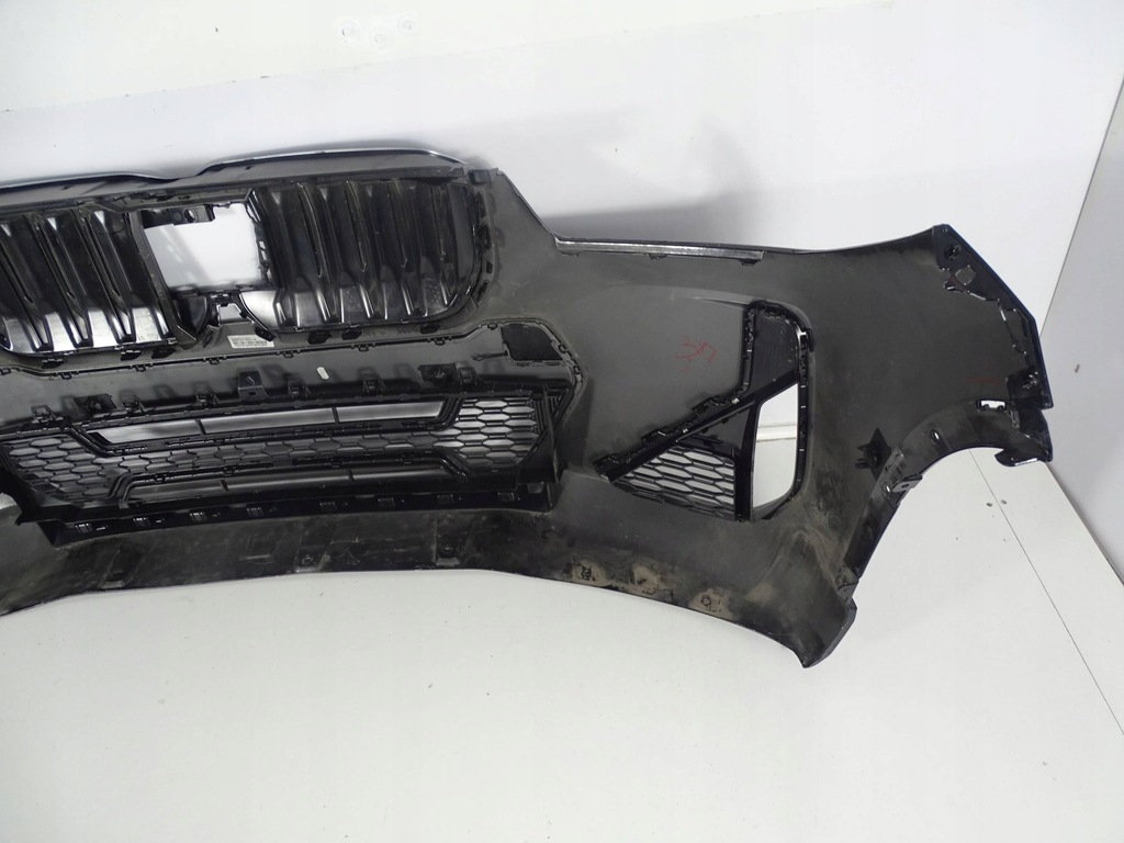 фото №10, Бампер перед передний bmw x1 u11 m-pakiet