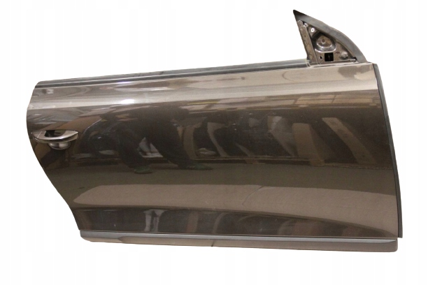 фото №1, Дверь правый перед vw scirocco lb8r оригинал