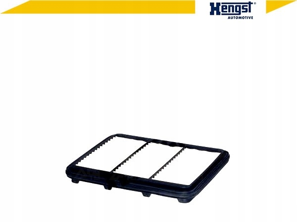 фото №2, Hengst фильтр e1074l фильтр воздуха