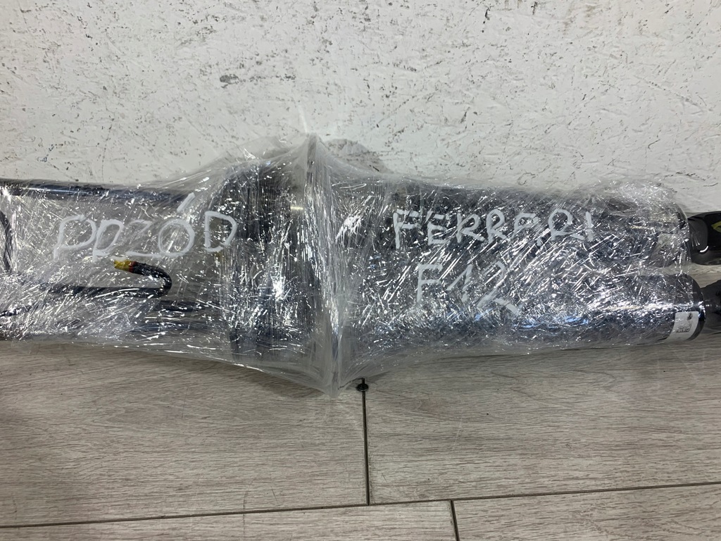 фото №3, Ferrari f12 амортизатор перед 280588