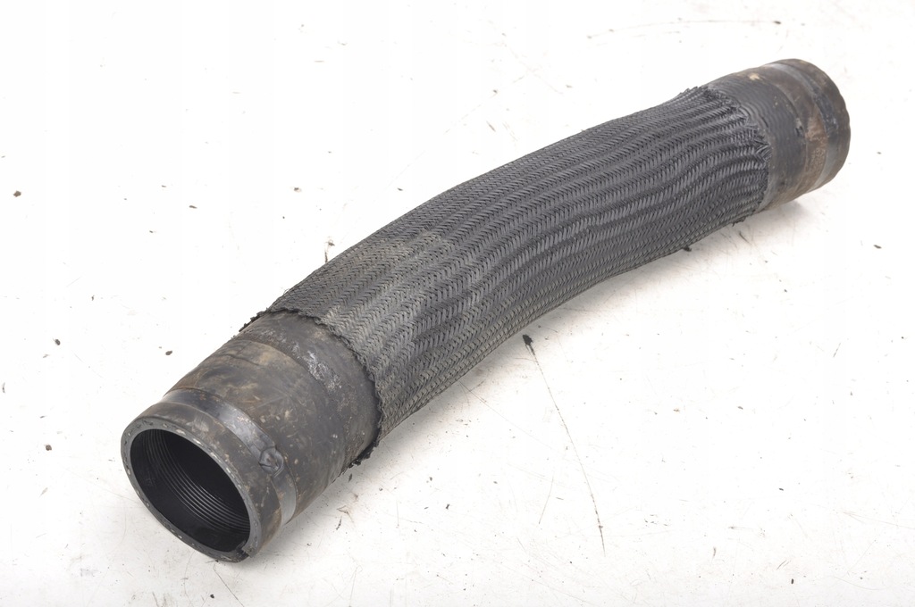 фото №1, Maserati quattroporte ghibli iii 3.0 d труба інтеркулер 670004151