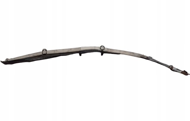 фото №1, Шторка безопасности воздушная подушка безопасности левая mercedes cls w219