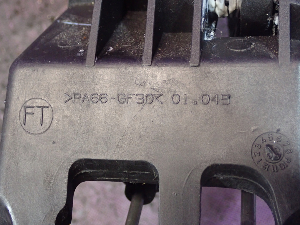 Купити Toyota corolla e12 00-08 1.6 куліса перемикання передач куліса  троси