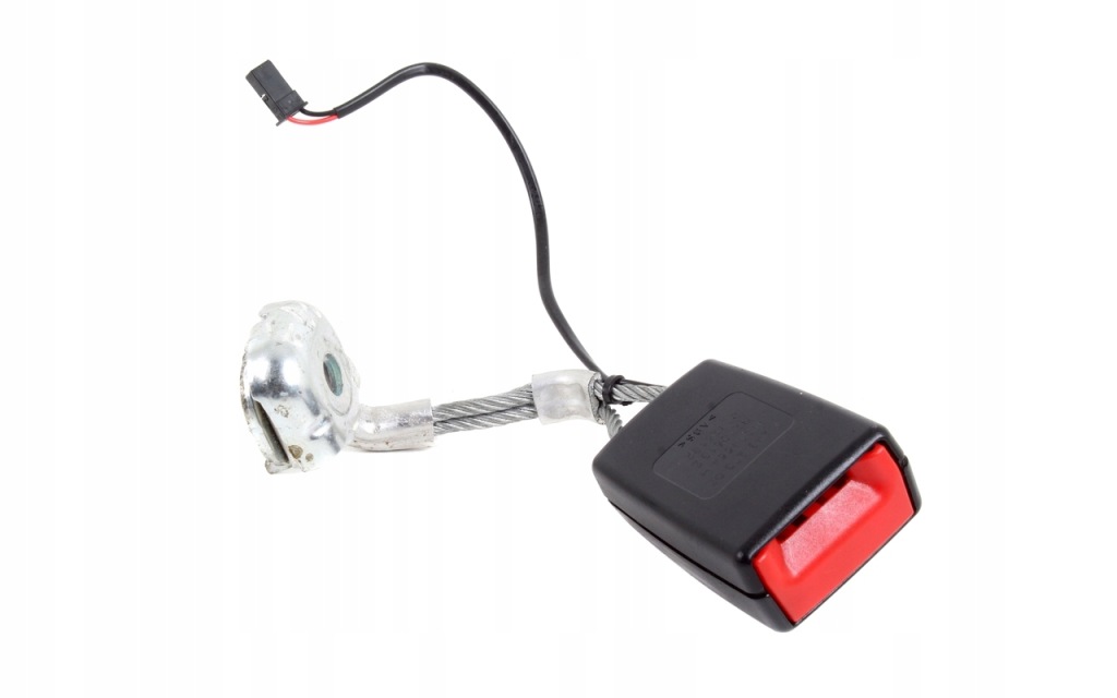 Купити Замок зачіп поперечина задній заднього лівого  задній лівий bmw f10 f11 7243273