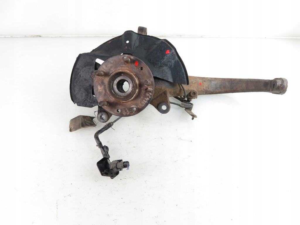 фото №1, Ступиця передня ліва mazda 6 2.0 16v