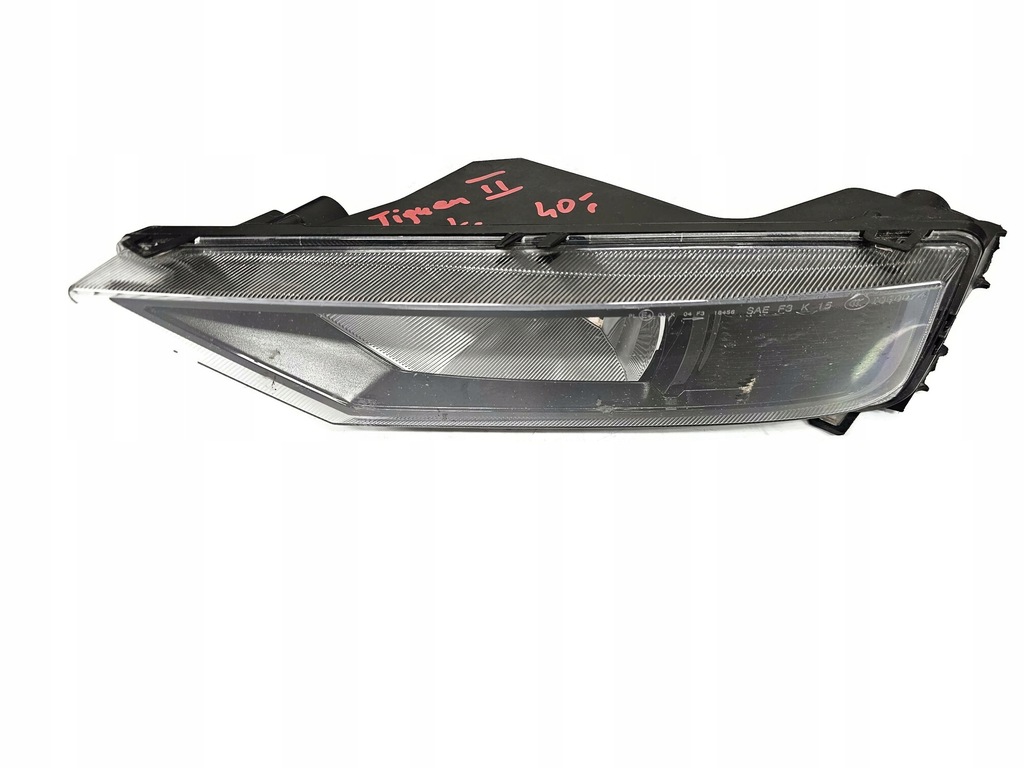 фото №1, Volkswagen tiguan ii противотуманная фара левый 5na941699b