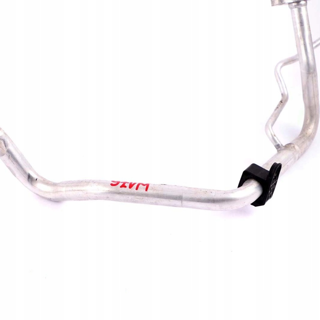 фото №9, Mercedes-benz w176 w246 труба шланг кондиционера