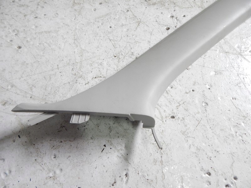 фото №2, Пластик стійка правий mitsubishi eclipse cross 17-