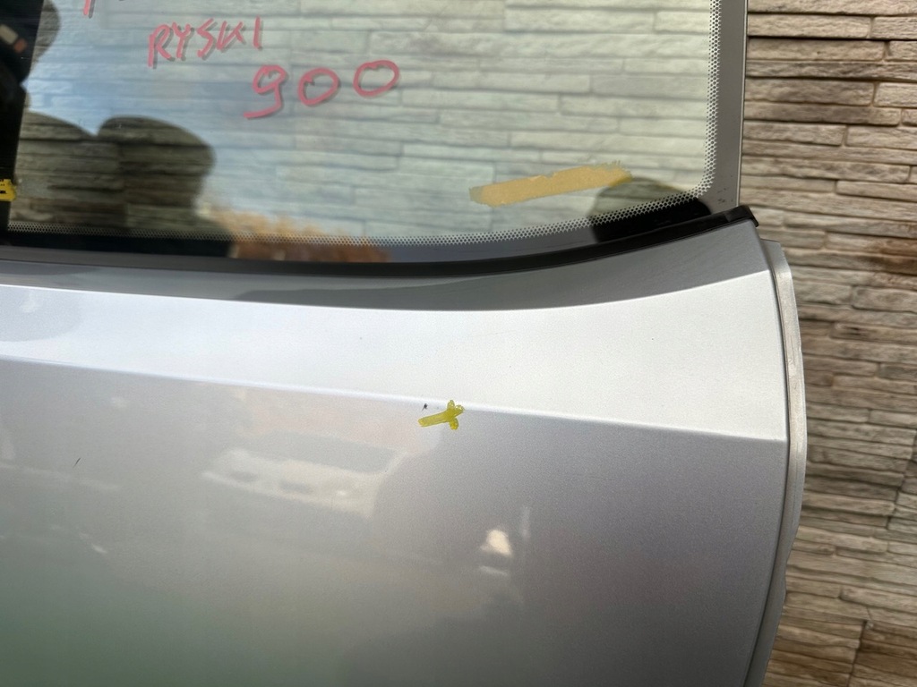 фото №2, Дверь bmw i3 b72