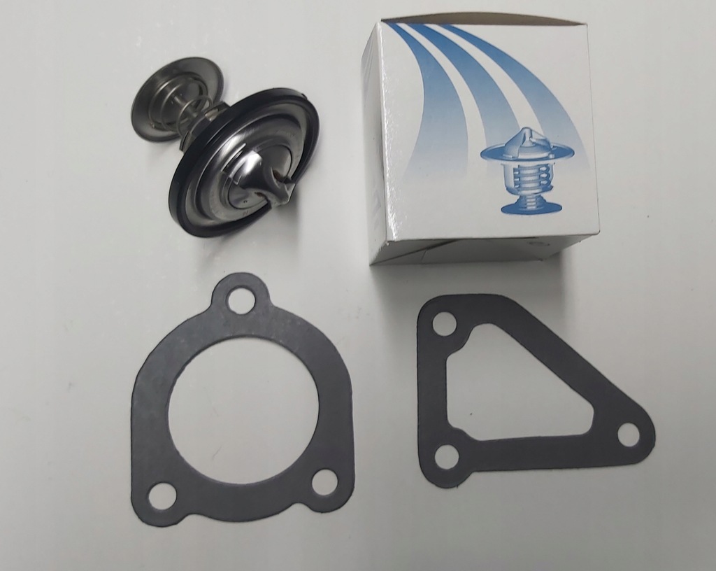 фото №1, Термостат lublin gazela honker andoria 74 пороги