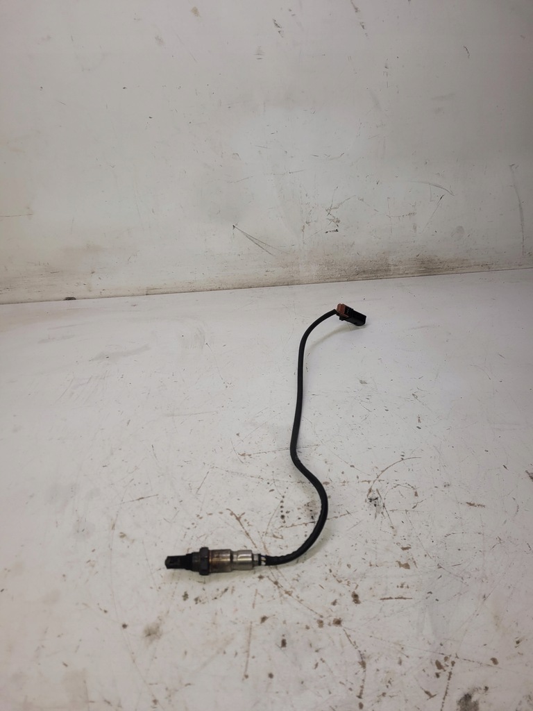 фото №1, Датчик температури вихлопних газів audi a4 a5 8w0906265d