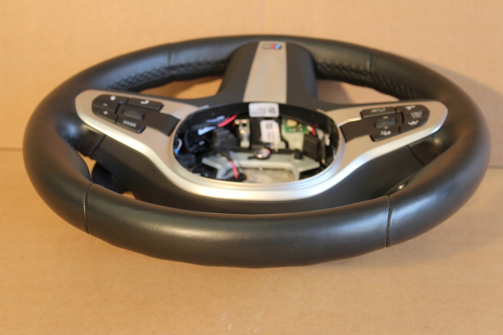 фото №7, Повітропровід f1 bmw 6 g32 m-pakiet