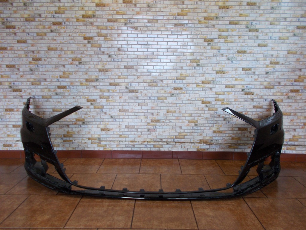 фото №1, Бампер перед audi a8 d5 4n0 2017 ^