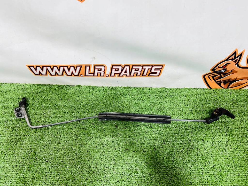 фото №13, Трос двигуна електричний jaguar i-pace x590 j9d3-7j167-ab