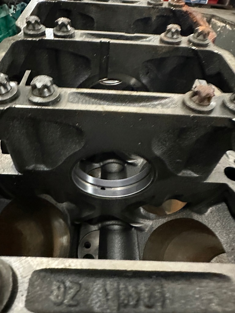 фото №12, Блок двигателя audi 3.0 tdi cdu 059023ar