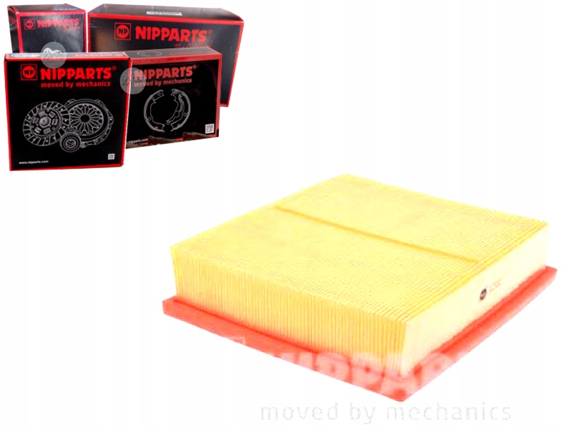 фото №1, Фільтр повітря jeep grand cherokee iv wl 3.6 v6