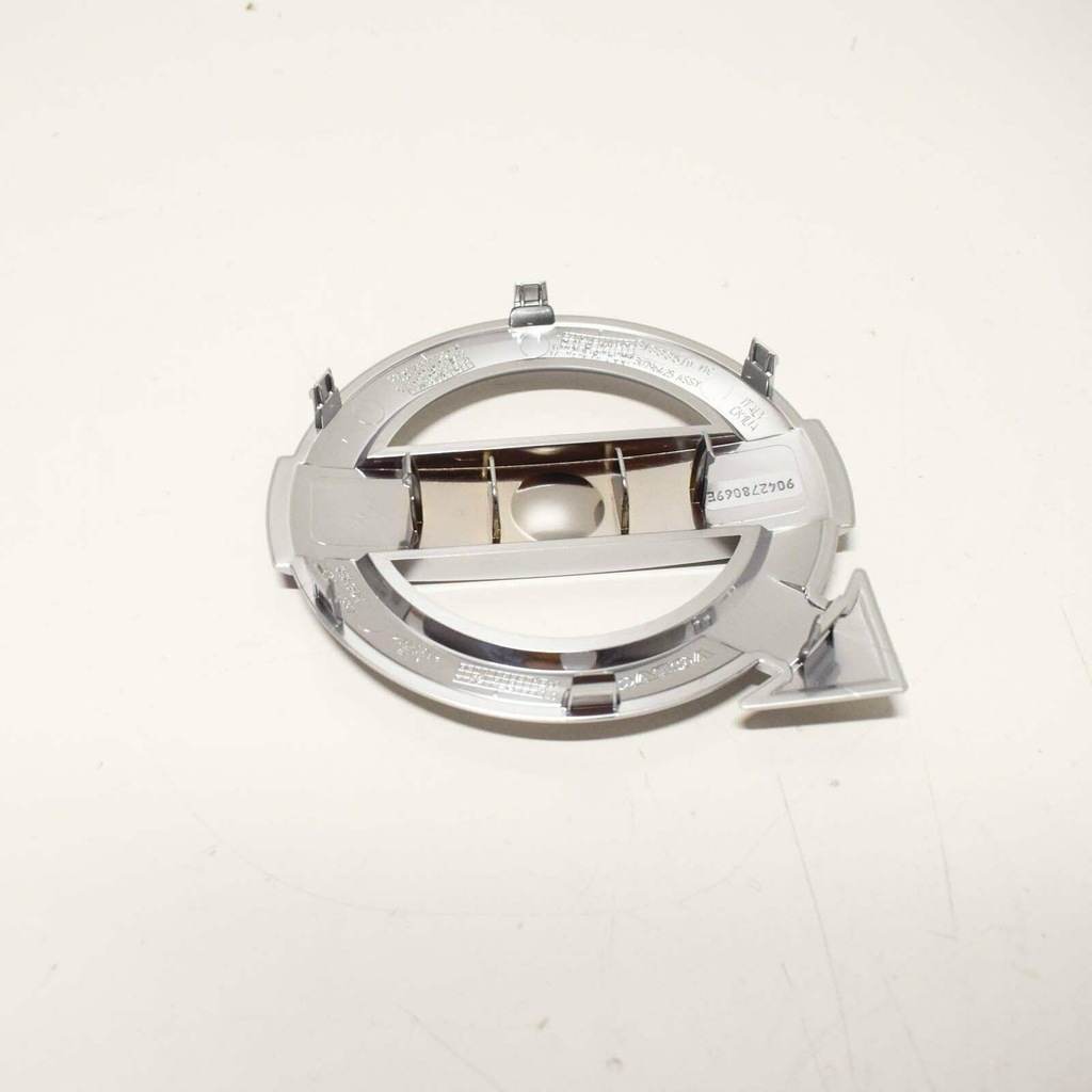 фото №5, Эмблема передний volvo s60 v60 xc60 оригинальный