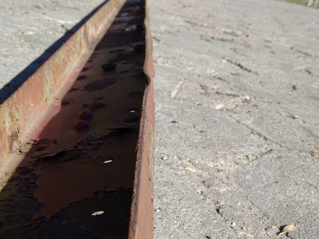 фото №7, Iveco eurocargo i рама левая bok рамы 17,5 540x18